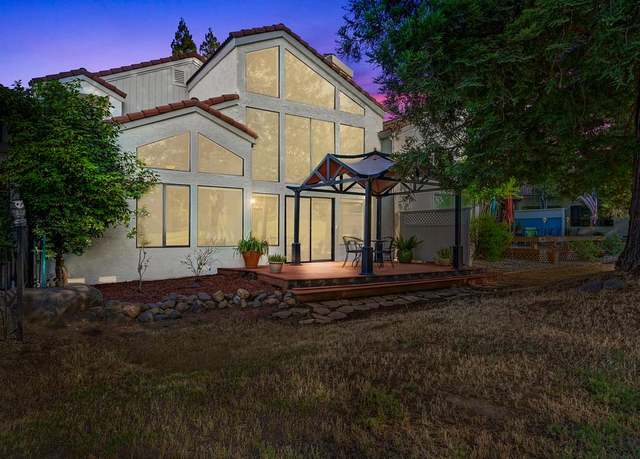 Property at 6934 Domingo Ct, Rancho Murieta, CA 95683, 3 beds, 2.5 baths