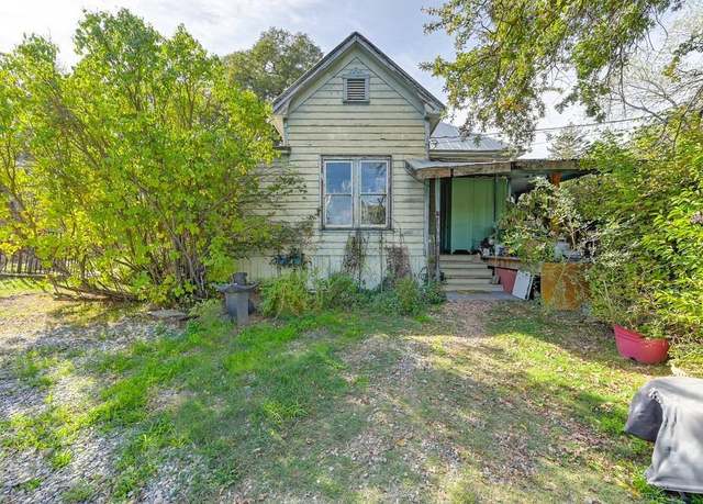 Property at 5520 Mother Lode Dr, Placerville, CA 95667, 3 beds, 1 bath