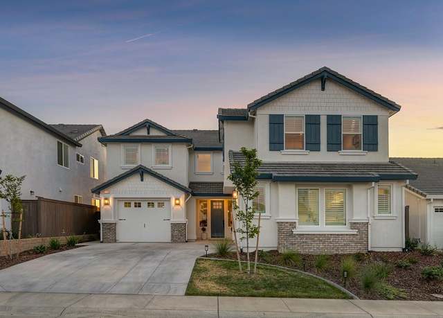 Property at 716 Saddlerock Way, Rocklin, CA 95765, 5 beds, 5 baths
