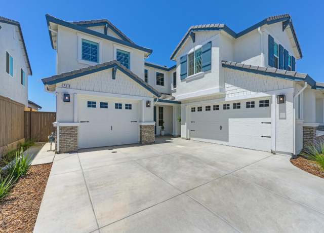 Property at 716 Saddlerock Way, Rocklin, CA 95765, 5 beds, 5 baths
