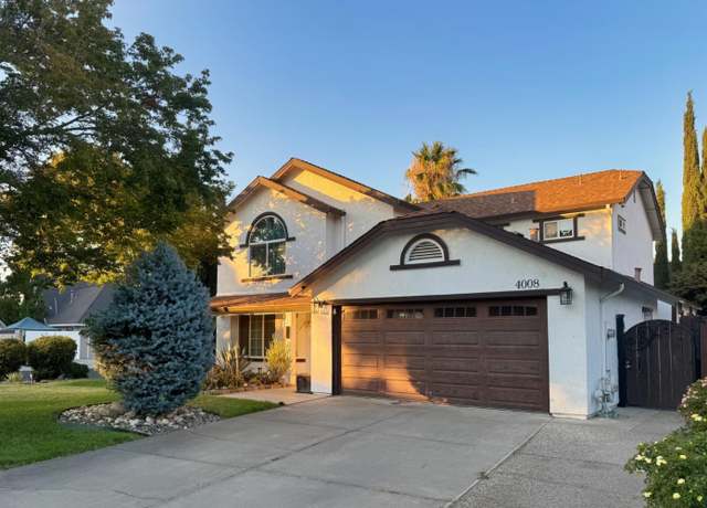 Property at 4008 Cromwell Cir, Modesto, CA 95356, 4 beds, 2.5 baths