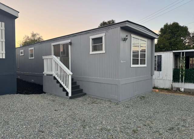 Property at 9340 Orangevale Ave #28, Orangevale, CA 95662, 2 beds, 1 bath