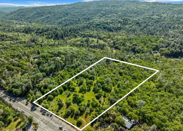 Property at 15752 State Highway 49, Grass Valley, CA 95949