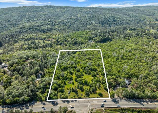 Property at 15752 State Highway 49, Grass Valley, CA 95949