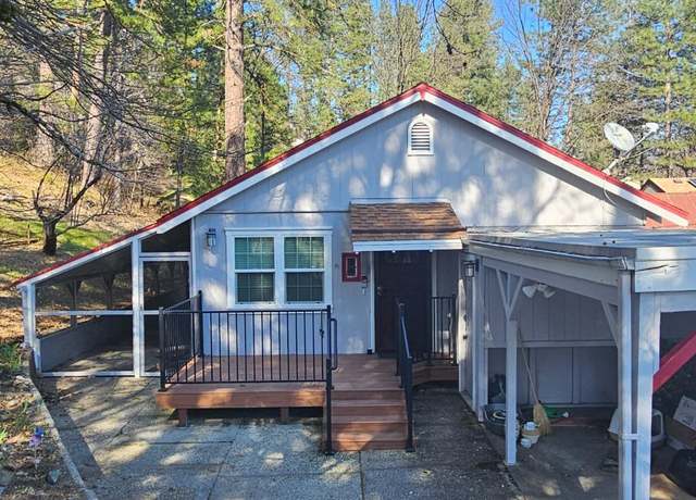 Property at 1 Jill Rd, Grass Valley, CA 95945, 2 beds, 1 bath