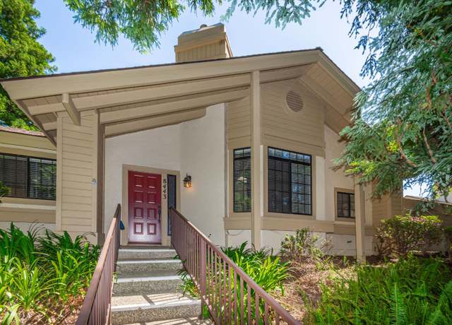 Property at 8443 Creekridge Cir, Citrus Heights, CA 95610, 2 beds, 2 baths
