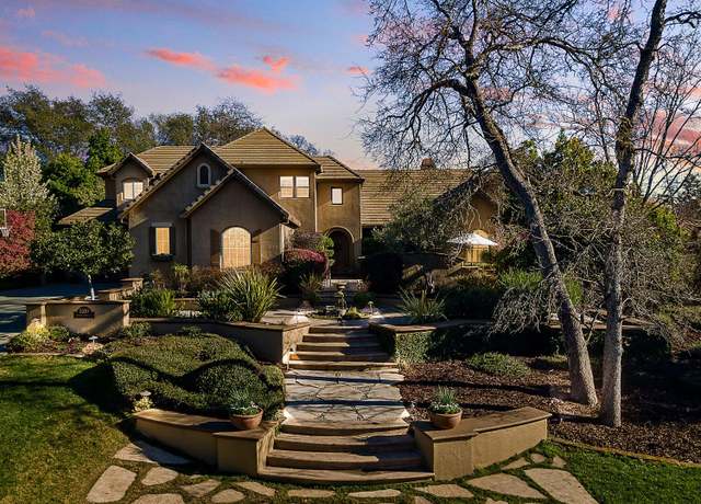 Property at 5320 Greyson Creek Ct, El Dorado Hills, CA 95762, 4 beds, 3.5 baths