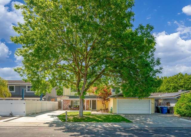 Property at 2104 Golden Leaf Ct, Modesto, CA 95355, 4 beds, 2.5 baths