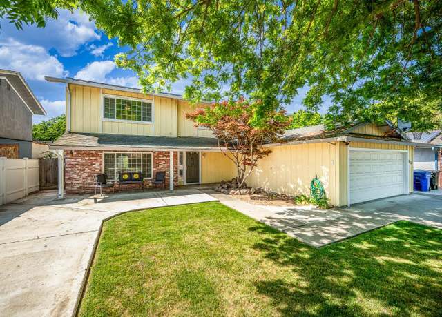 Property at 2104 Golden Leaf Ct, Modesto, CA 95355, 4 beds, 2.5 baths