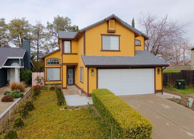 Property at 7610 Bluebrook Way, Sacramento, CA 95823, 4 beds, 2.5 baths