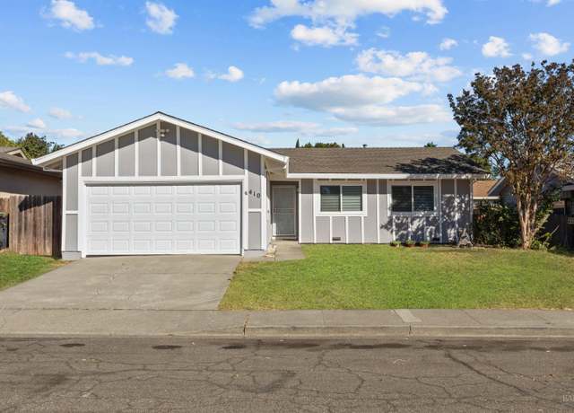 Property at 410 Begonia Blvd, Fairfield, CA 94533, 3 beds, 2 baths