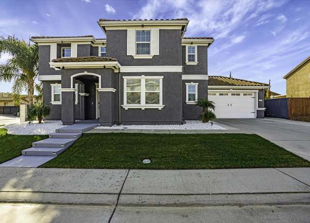 Property at 9080 Keilana Way, Elk Grove, CA 95624, 4 beds, 3 baths