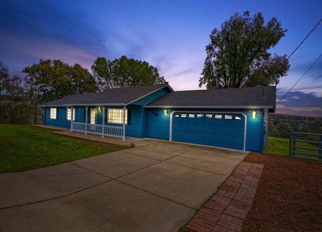 Property at 8924 Hautly Ln, Valley Springs, CA 95252, 3 beds, 2 baths