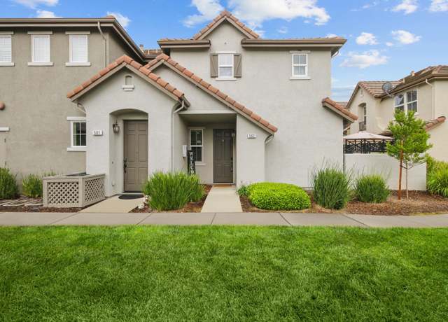Property at 502 Monet Ln, Folsom, CA 95630, 3 beds, 3 baths