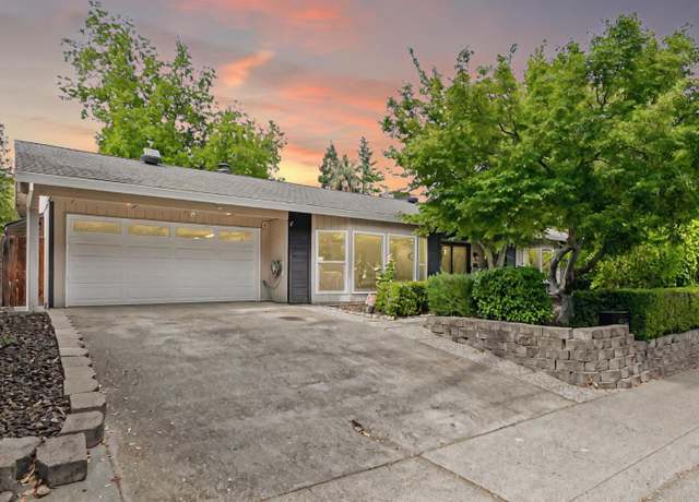 Property at 8717 Sunset Ave, Fair Oaks, CA 95628, 3 beds, 2 baths