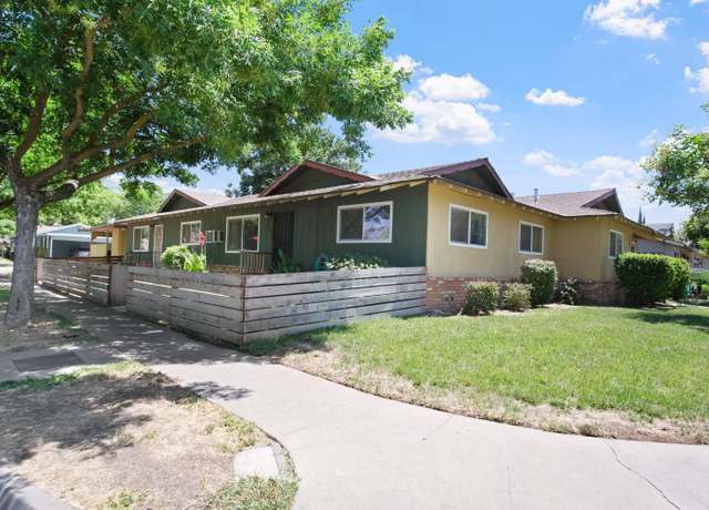 Property at 1924 Celeste Ct, Modesto, CA 95355, 2 beds, 1 bath