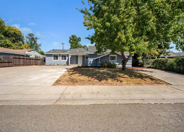 Property at 4635 Goya Pkwy, Sacramento, CA 95823, 4 beds, 2.5 baths