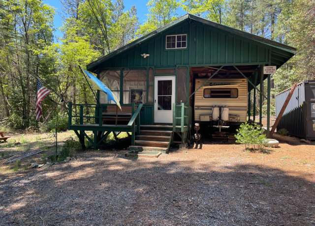 Property at 31001 Big Dipper, Colfax, CA 95713