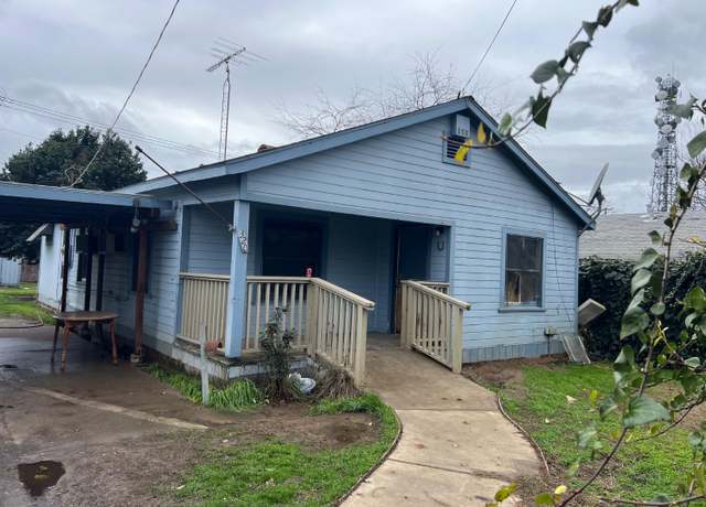 Property at 320 Bannon St, Sacramento, CA 95811, 2 beds, 1 bath