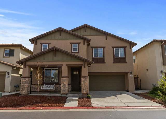 Property at 805 Lincolnshire Cir, Lincoln, CA 95648, 4 beds, 3 baths