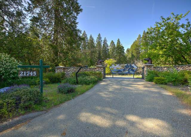 Property at 21745 Foresthill Rd, Foresthill, CA 95631, 2 beds, 3 baths