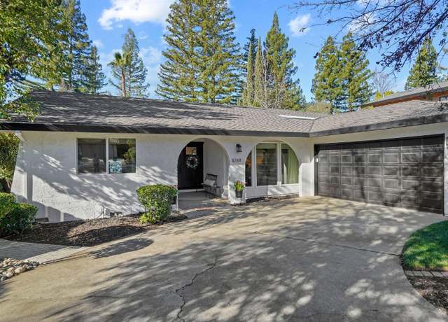 Property at 8269 Mercer Way, Fair Oaks, CA 95628, 3 beds, 2.5 baths