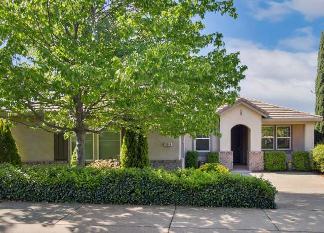 Property at 11066 Caballo Cir, Auburn, CA 95603, 3 beds, 2 baths