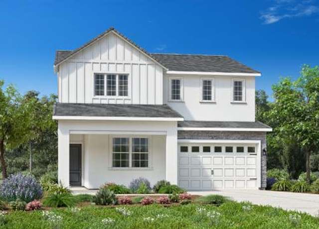Property at 3546 Black Sage St, Folsom, CA 95630, 4 beds, 3.5 baths