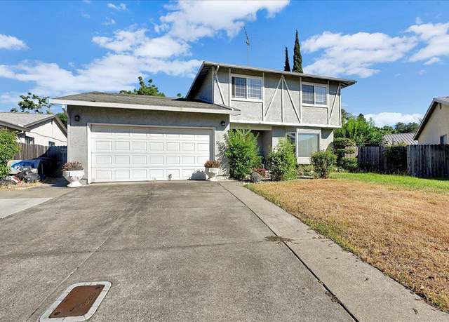 Property at 26 Keely Ct, Sacramento, CA 95838, 4 beds, 2.5 baths