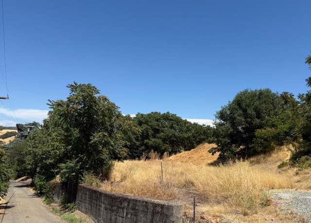 Property at 109 Gatewood Ave, San Andreas, CA 95249