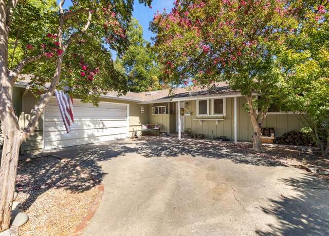 Property at 2501 Los Feliz Way, Carmichael, CA 95608, 3 beds, 2 baths