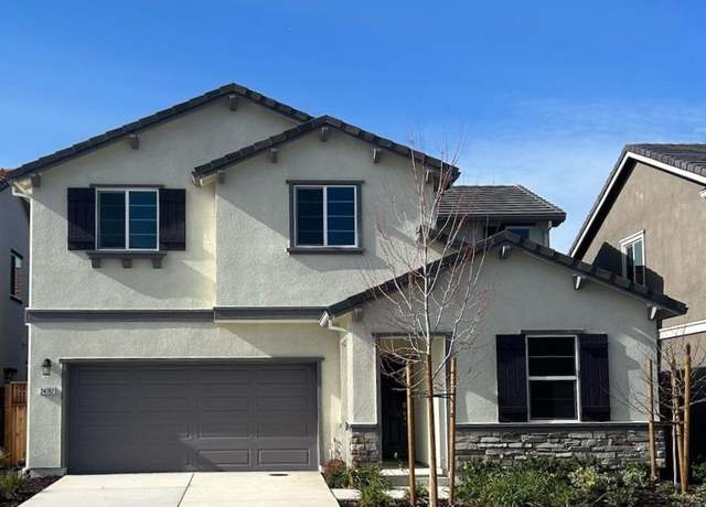 Property at 24707 Manzanita St, Hayward, CA 94545, 4 beds, 3 baths