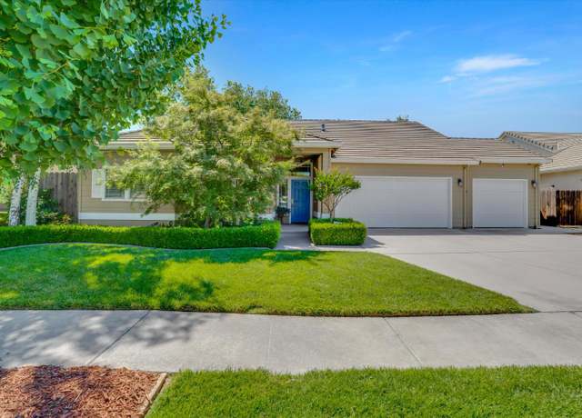 Property at 2625 Carmichael Way, Turlock, CA 95382, 3 beds, 2 baths