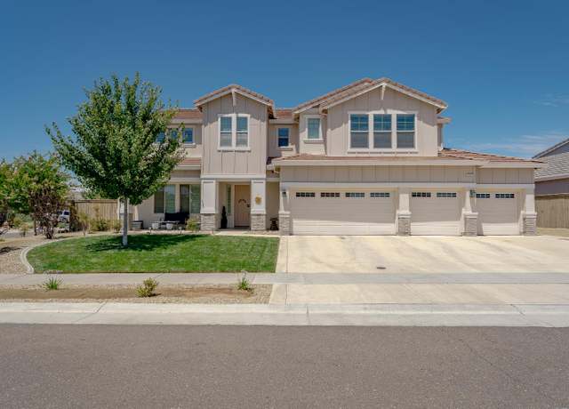 Property at 2232 Cumberland Loop, Roseville, CA 95747, 5 beds, 4.5 baths