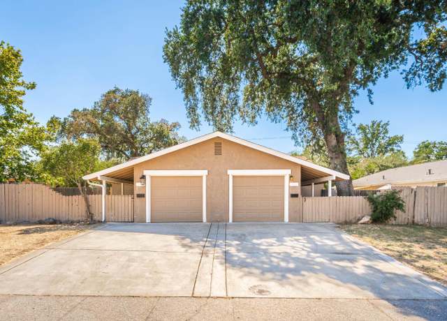 Property at 7509 - 7511 Saint Philomena Way, Citrus Heights, CA 95610, 6 beds, 3 baths