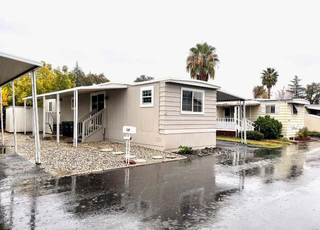 Property at 187 Saxton Cir, Citrus Heights, CA 95746, 2 beds, 1 bath