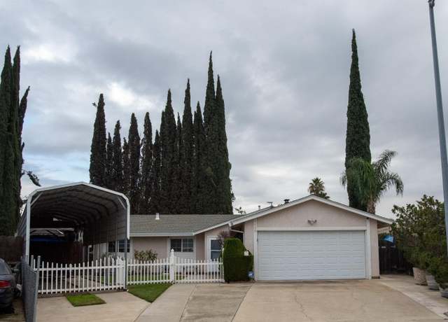 Property at 1450 Cypress Dr, Tracy, CA 95376, 3 beds, 2 baths