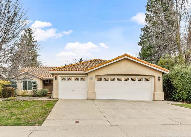 Property at 115 John Henry Cir, Folsom, CA 95630, 4 beds, 2 baths