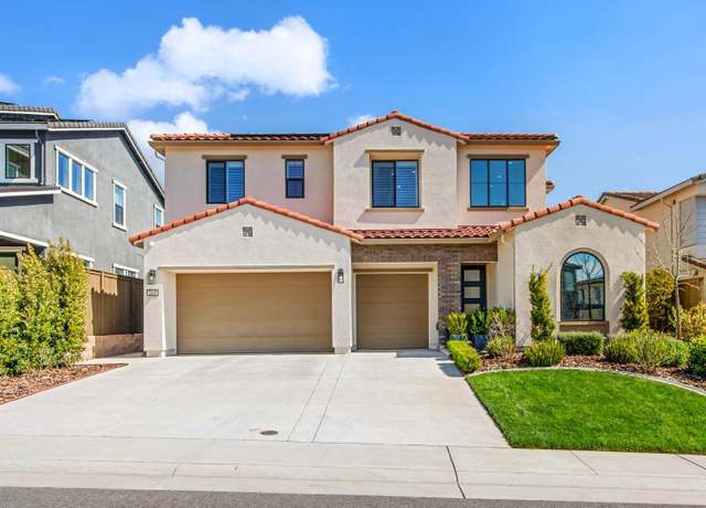 Property at 3456 Hidden Ranch Loop, Rocklin, CA 95765, 4 beds, 3.5 baths