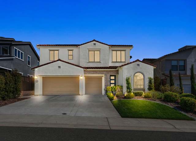 Property at 3456 Hidden Ranch Loop, Rocklin, CA 95765, 4 beds, 3.5 baths