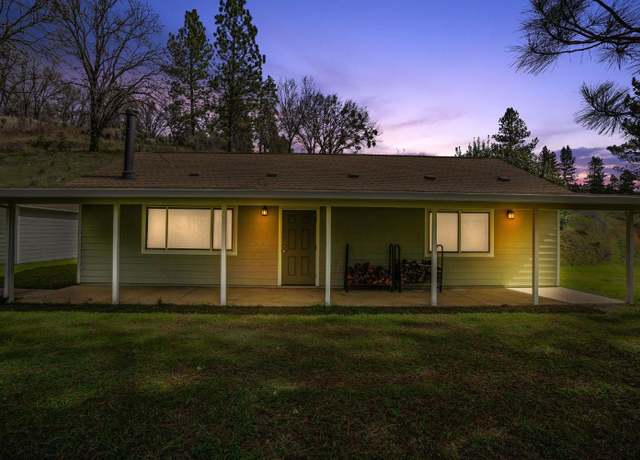 Property at 21655 Highway 26, West Point, CA 95255, 2 beds, 1 bath
