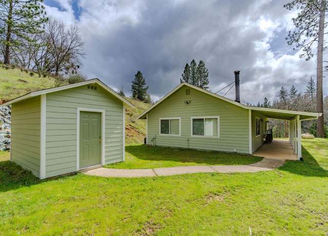 Property at 21655 Highway 26, West Point, CA 95255, 2 beds, 1 bath