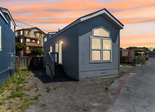 Property at 2784 Monterey Hwy #48, San Jose, CA 95111, 2 beds, 1 bath