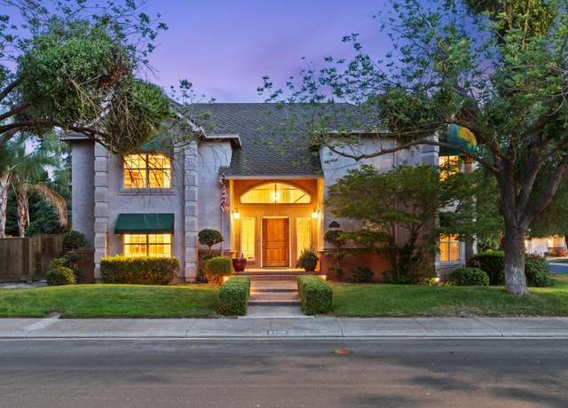Property at 2308 Van Der Goes Way, Modesto, CA 95356, 4 beds, 2.5 baths