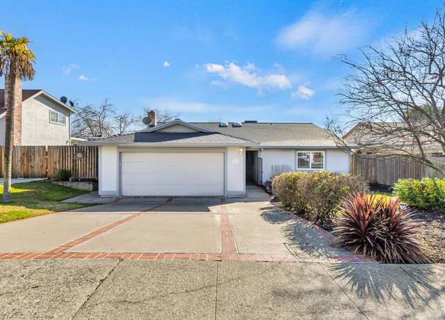 Property at 2446 Pinnacles Dr, Rocklin, CA 95677, 3 beds, 2 baths