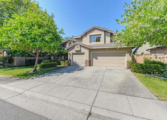 Property at 1113 Kingfisher Cir, Folsom, CA 95630, 5 beds, 3 baths