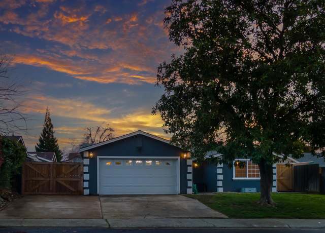 Property at 9192 Pershing Ave, Orangevale, CA 95662, 3 beds, 2 baths