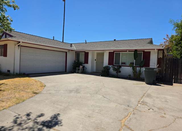 Property at 6935 Arvada Ct, Sacramento, CA 95828, 3 beds, 2 baths
