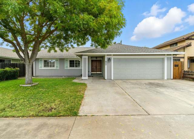 Property at 877 River Bluff Ct, Oakdale, CA 95361, 3 beds, 2 baths