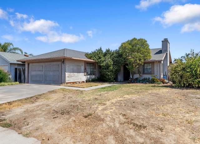 Property at 2104 Olive Branch Dr, Modesto, CA 95351, 3 beds, 2 baths